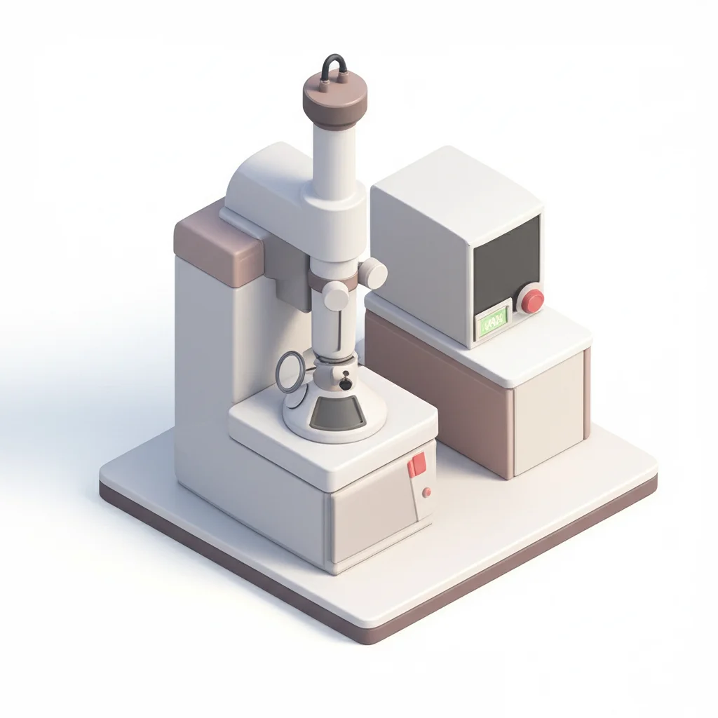 Transmission Electron Microscope (TEM)