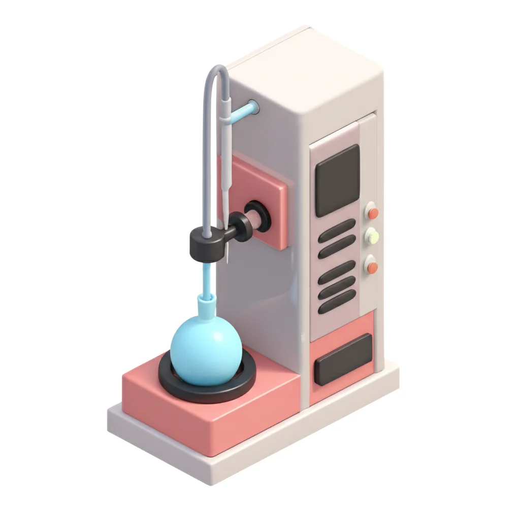 Karl Fischer Titrator
