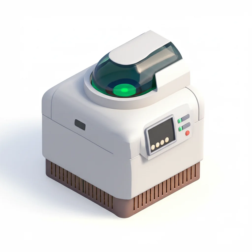 FTIR Spectrometer