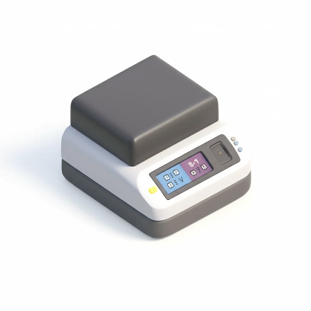Microplate Reader