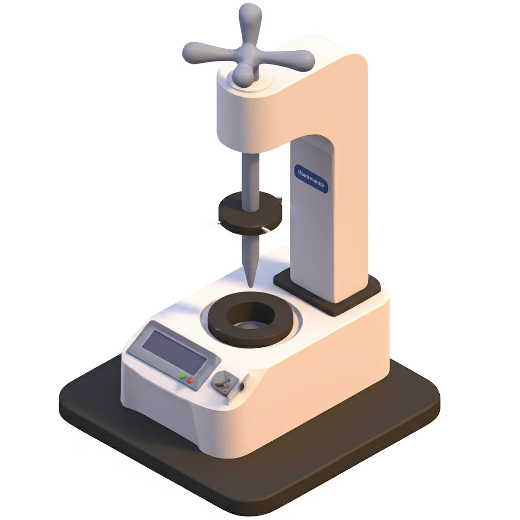Rheometer