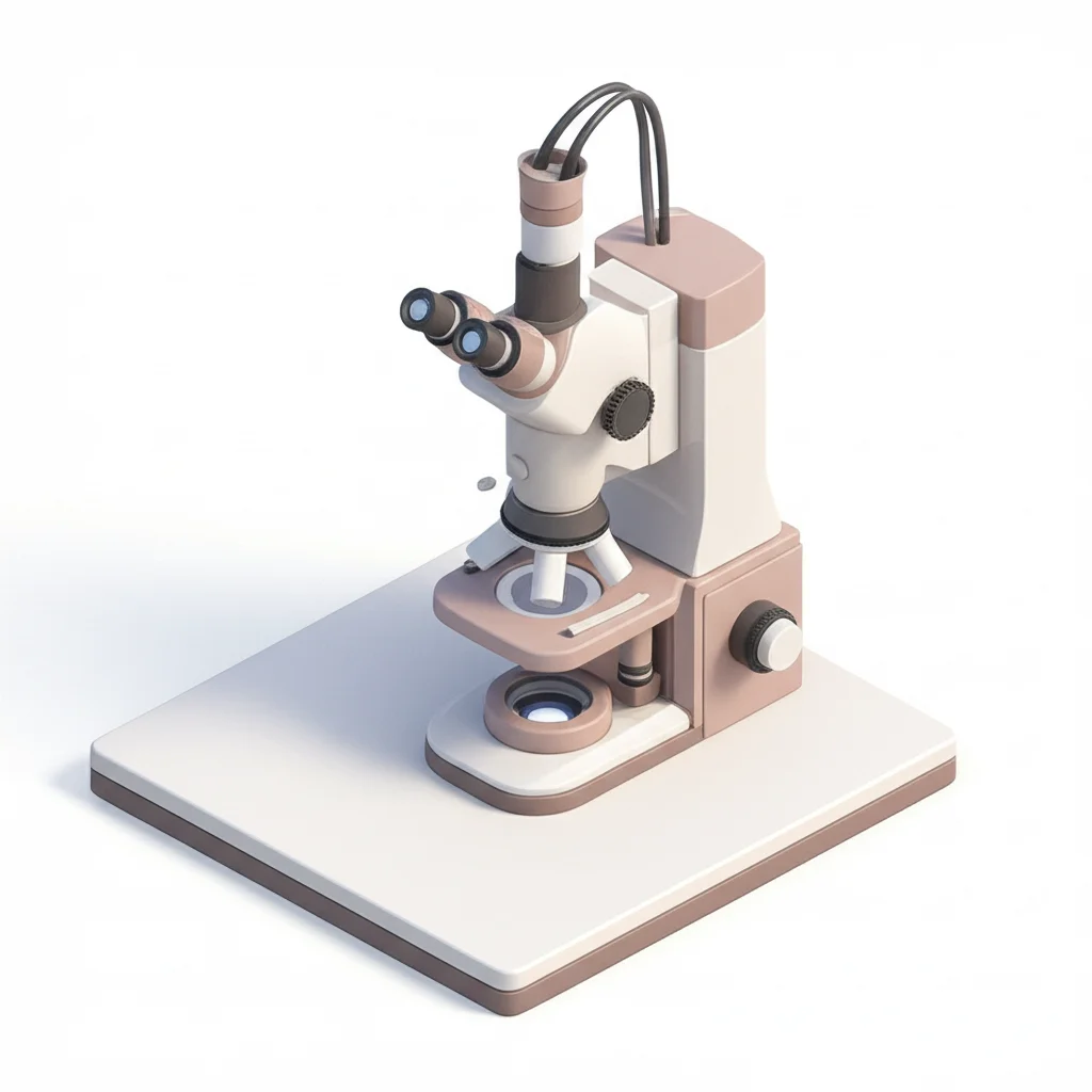 Confocal Microscope