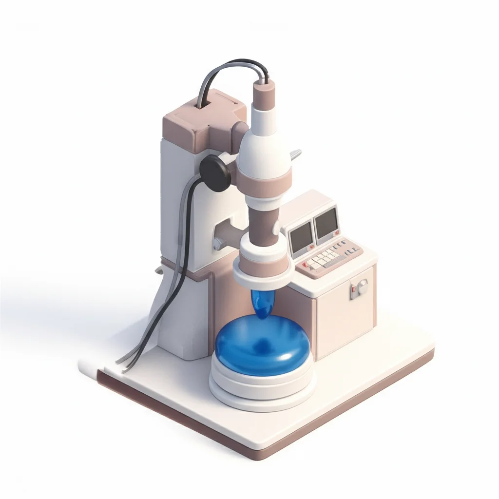 Atomic Absorption Spectrometer (AAS)