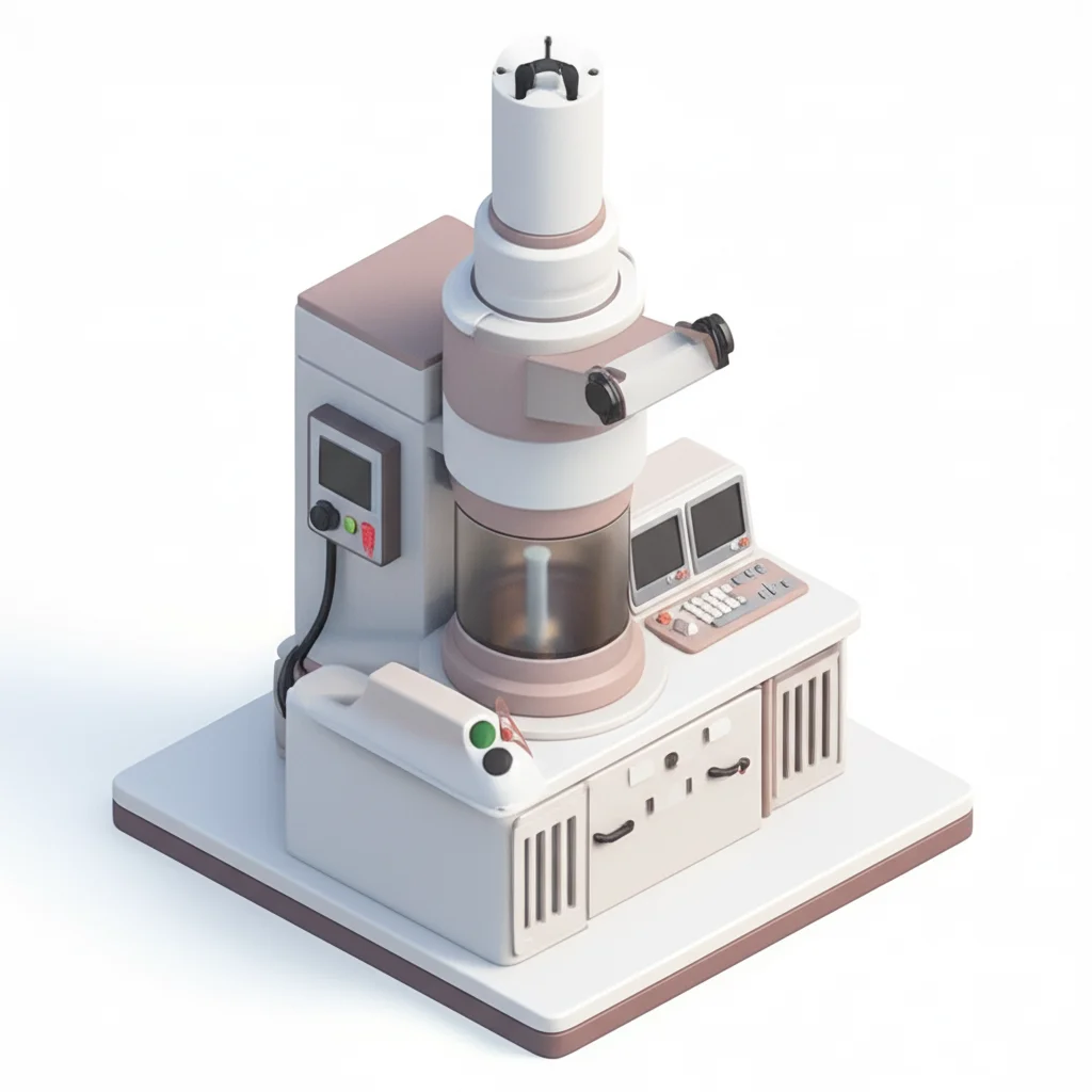 Scanning Electron Microscope (SEM)