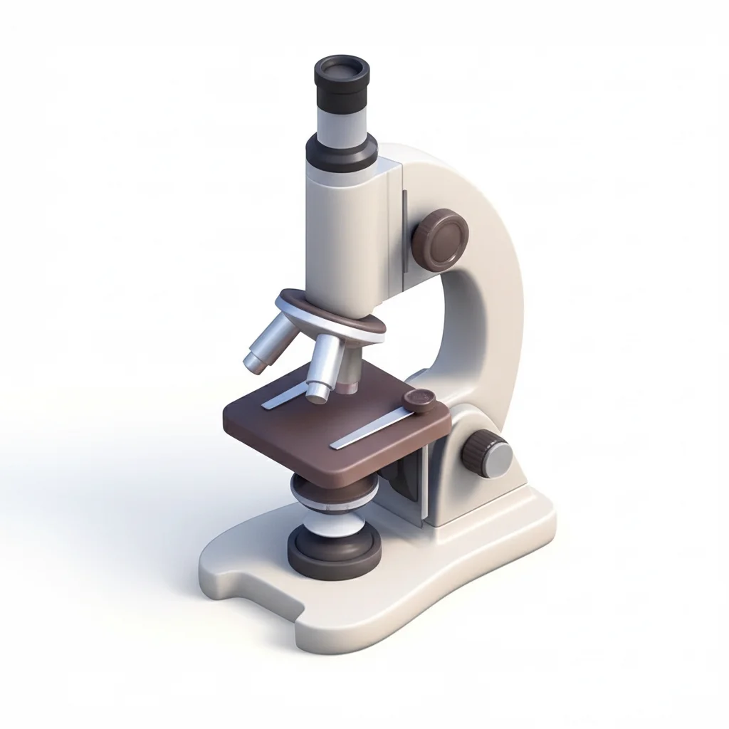 Optical Microscope