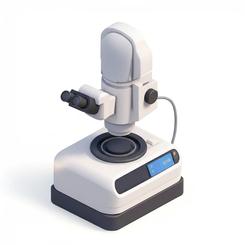 X-Ray Fluorescence Spectrometer (XRF)