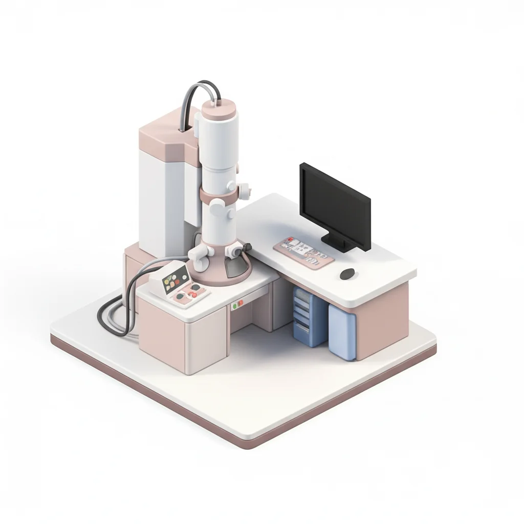 Dynamic Mechanical Analyzer (DMA)