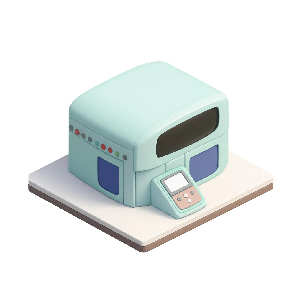 Particle Size Analyzer